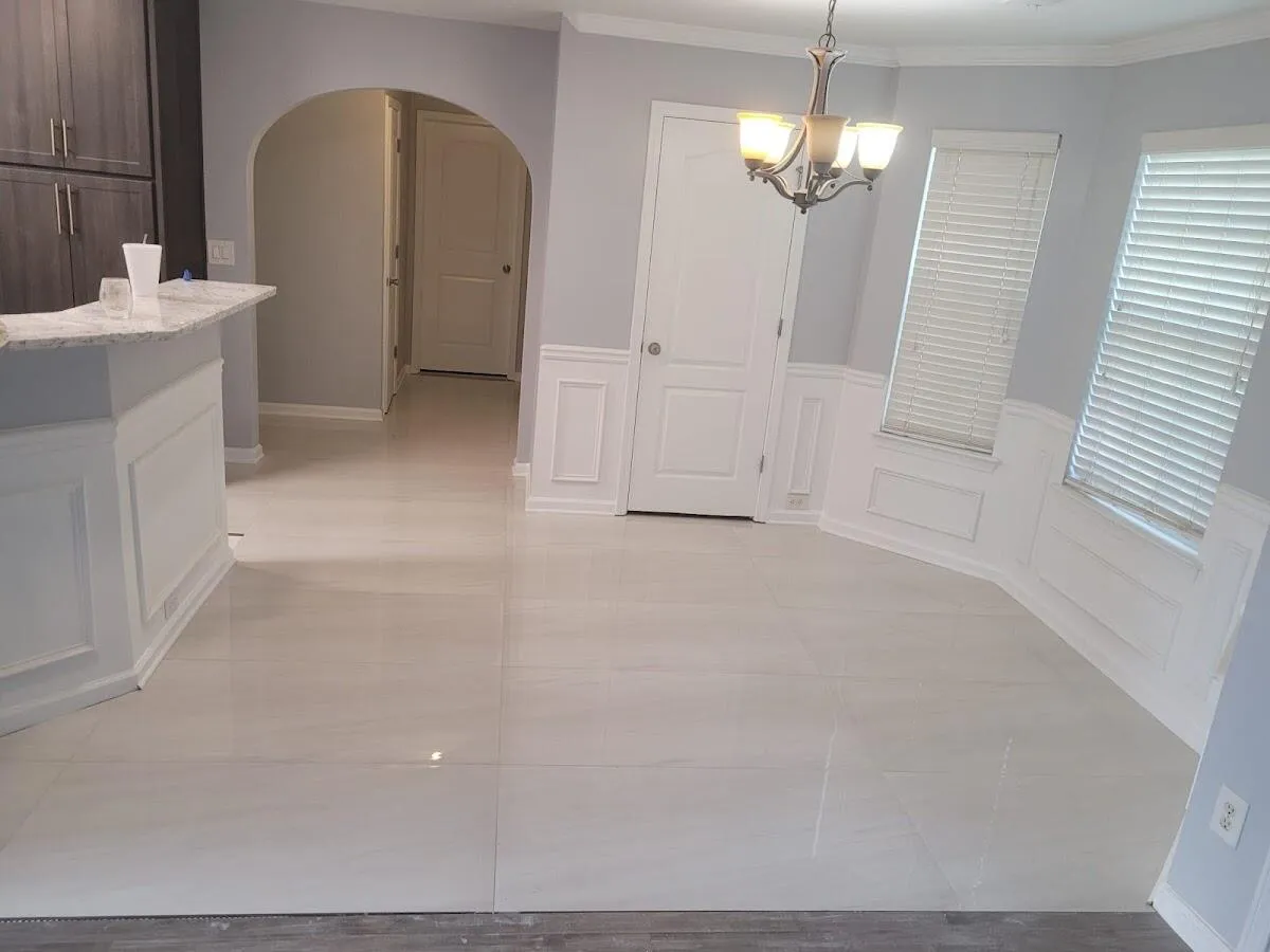 Water Damage Restoration services in Chicopee, MA